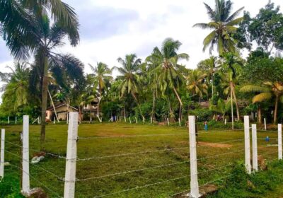 Land for Sale in Moronthuduwa
