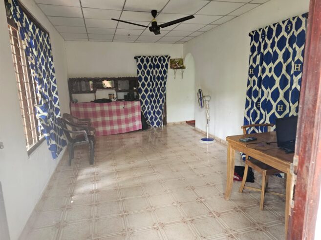 House for Sale in Minuwangoda