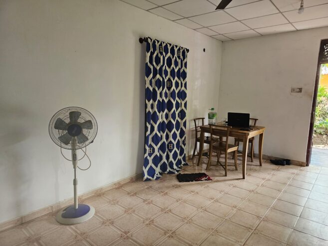 House for Sale in Minuwangoda