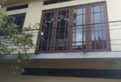 Land With House For Sale – Thimbirigasyaya