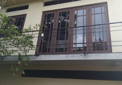 Land With House For Sale – Thimbirigasyaya