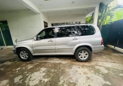 Suzuki Escudo 2003