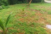 Land for Sale in Mathugama