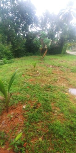 Land for Sale in Mathugama