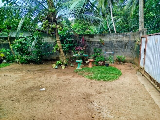 House for Sale Waliweriya