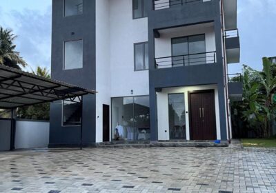 Furnished Modern Luxury Apartment for Rent in Kiribathgoda