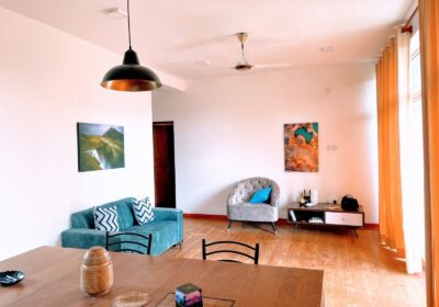 Room for Rent Battaramulla