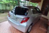 Toyota Vitz 2016