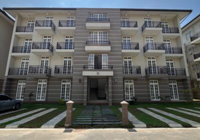 Brand New Apartment for Rent Gampaha
