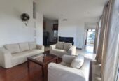 2408 Sqft House with a pool in Nawala for Rent