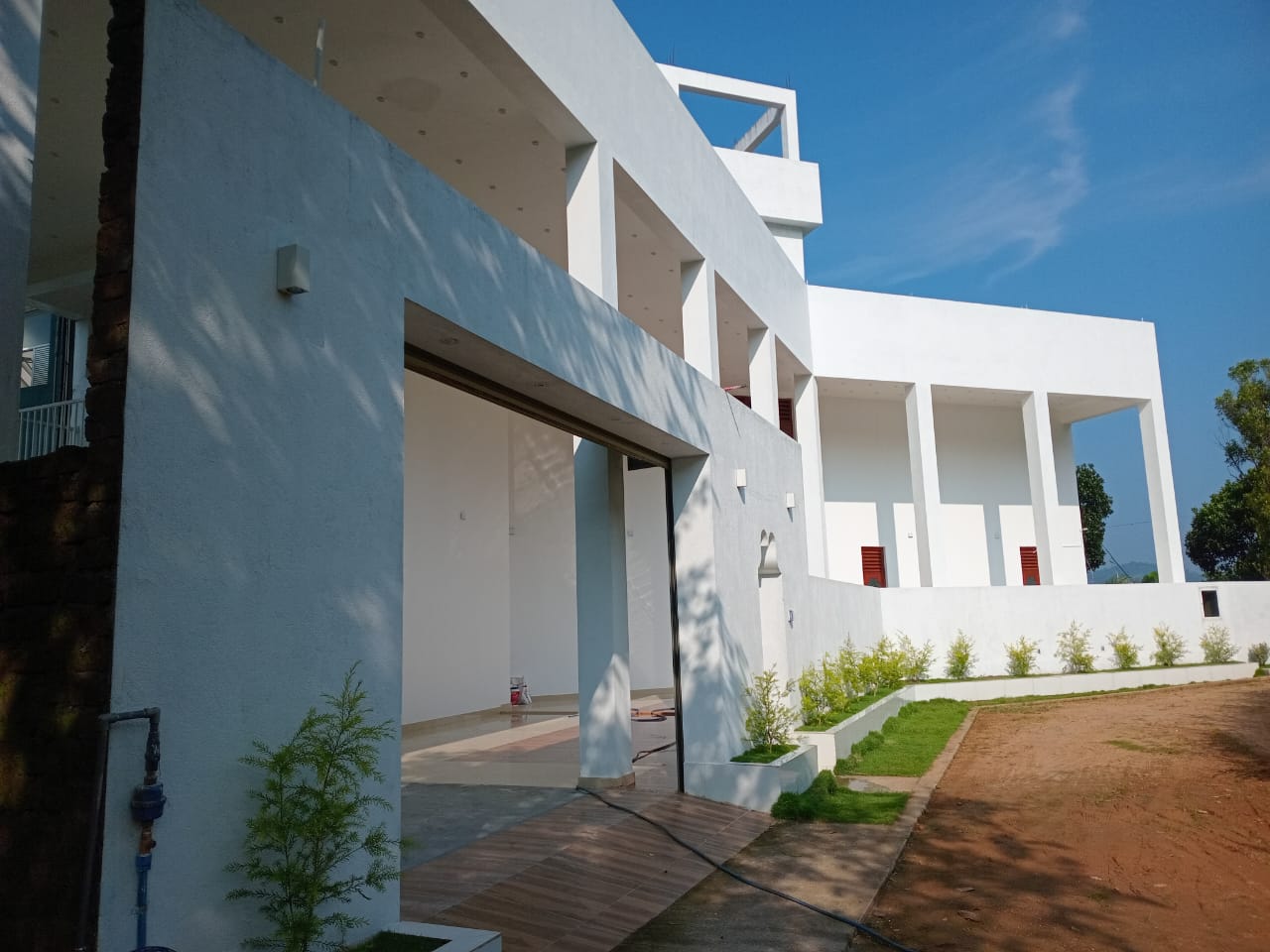 Exquisite Luxury Villa for Sale in Gampola , Kandy