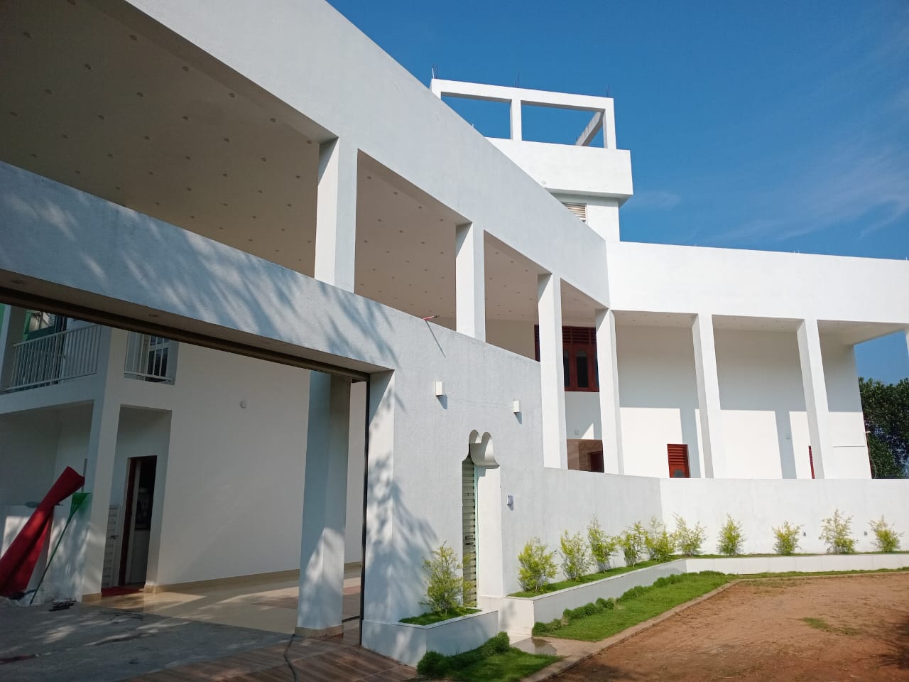 Exquisite Luxury Villa for Sale in Gampola , Kandy