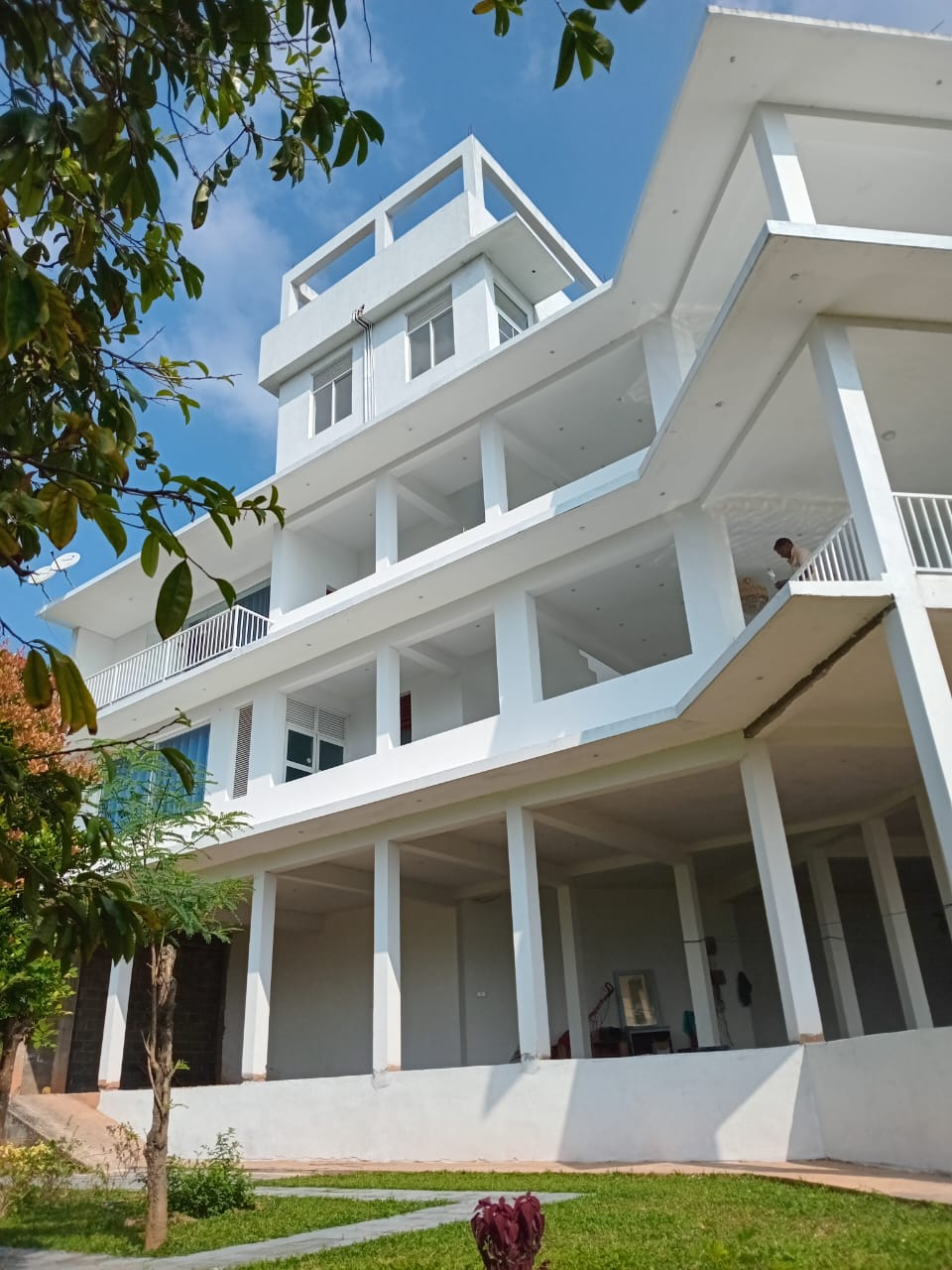 Exquisite Luxury Villa for Sale in Gampola , Kandy