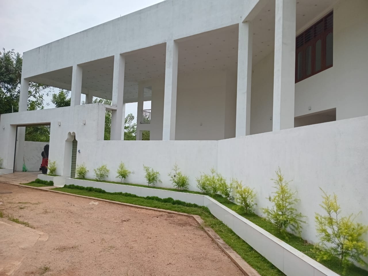 Exquisite Luxury Villa for Sale in Gampola , Kandy