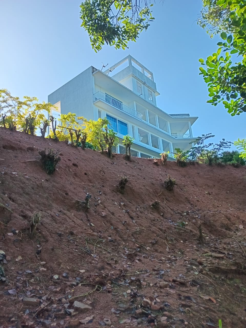 Exquisite Luxury Villa for Sale in Gampola , Kandy