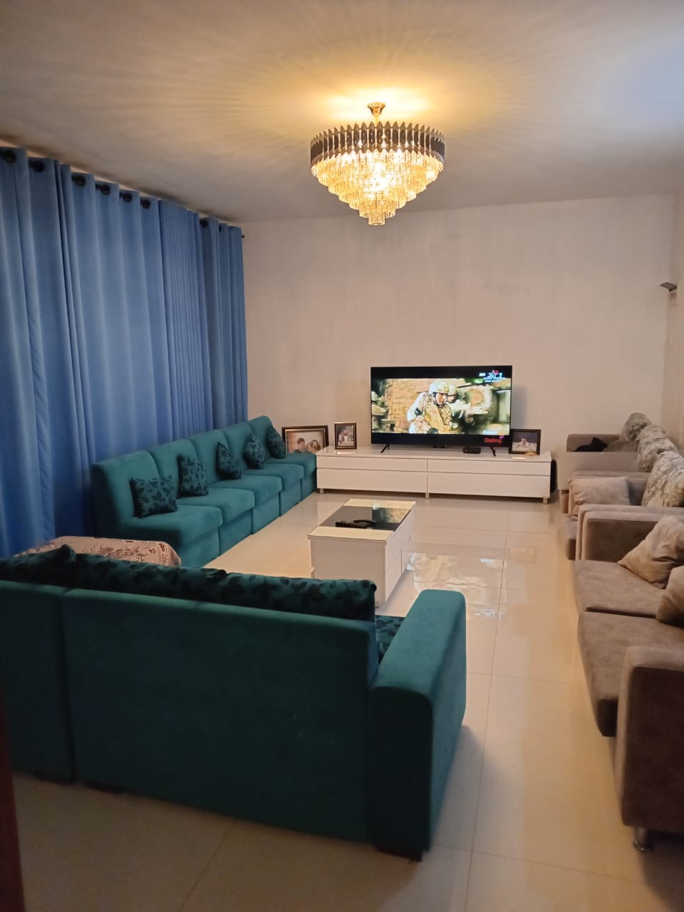 Exquisite Luxury Villa for Sale in Gampola , Kandy