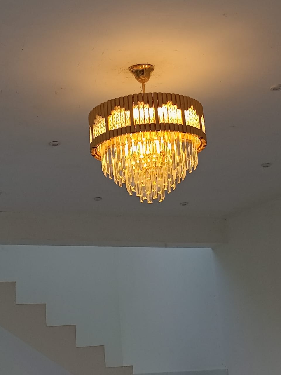 Exquisite Luxury Villa for Sale in Gampola , Kandy