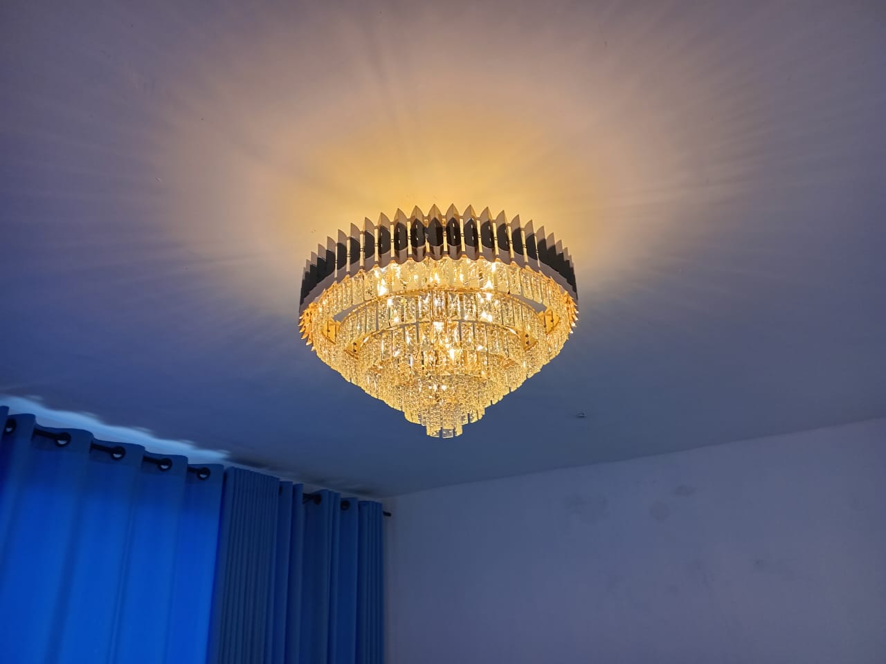 Exquisite Luxury Villa for Sale in Gampola , Kandy