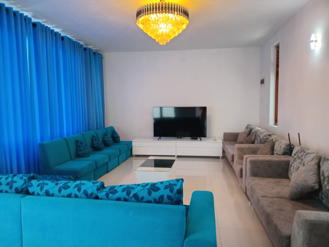 Exquisite Luxury Villa for Sale in Gampola , Kandy