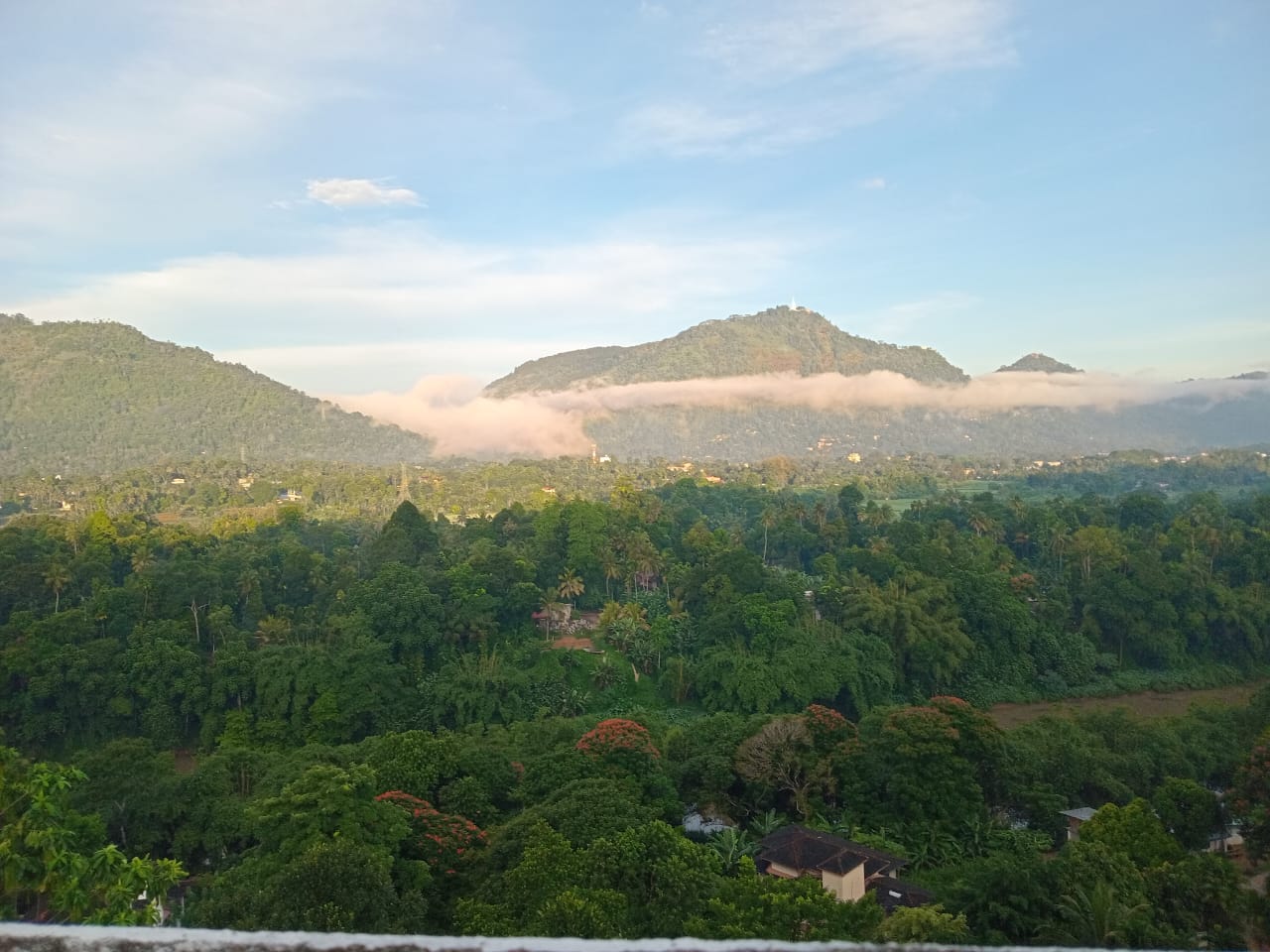 Exquisite Luxury Villa for Sale in Gampola , Kandy