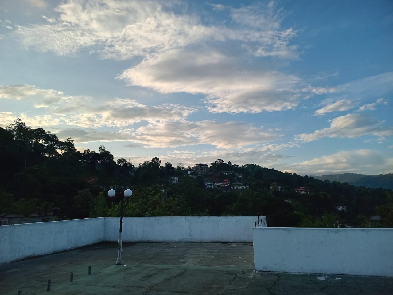 Exquisite Luxury Villa for Sale in Gampola , Kandy