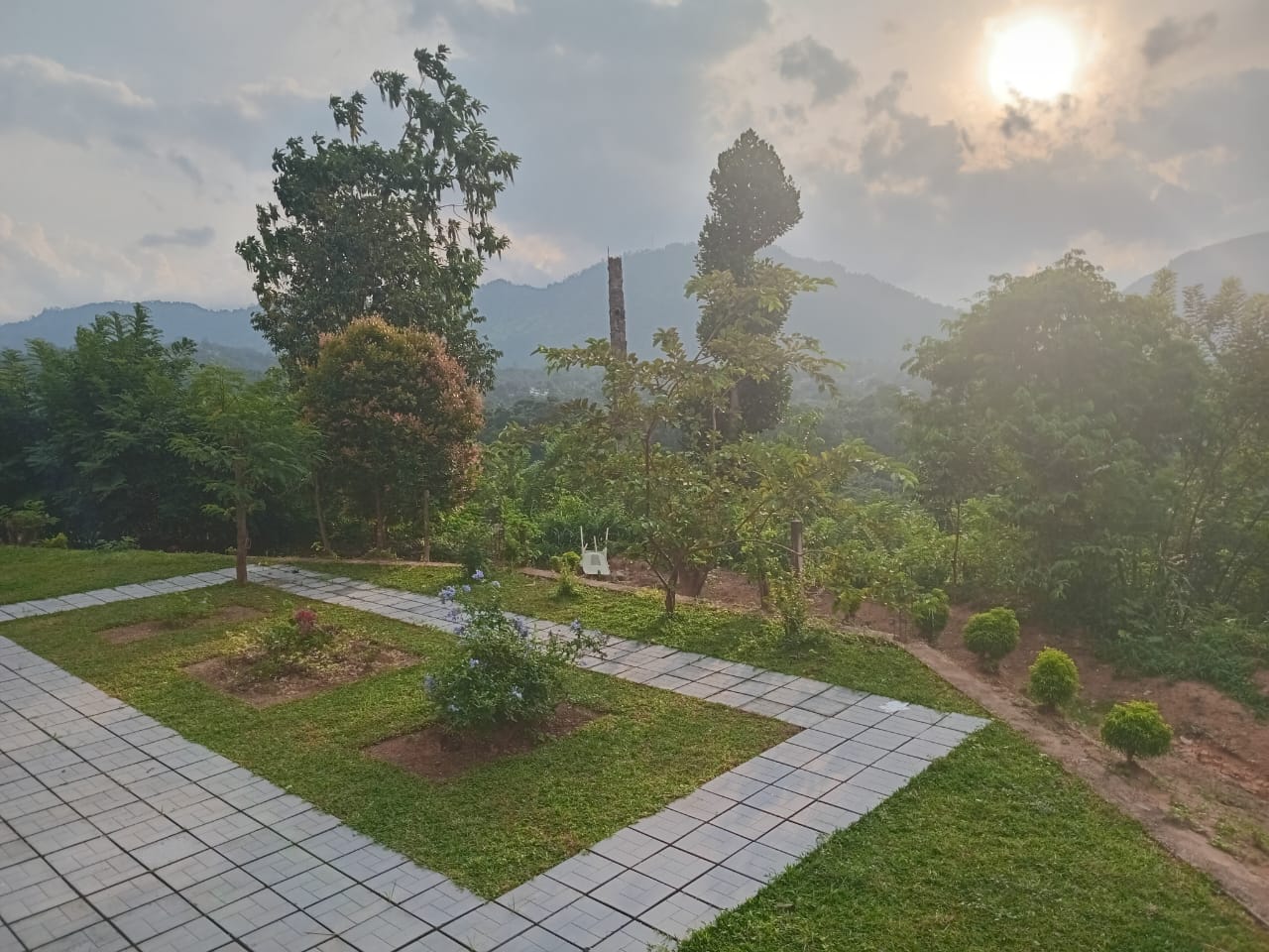 Exquisite Luxury Villa for Sale in Gampola , Kandy