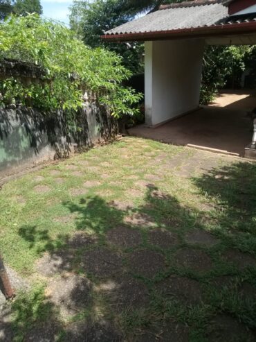 House for Sale Batuwatta