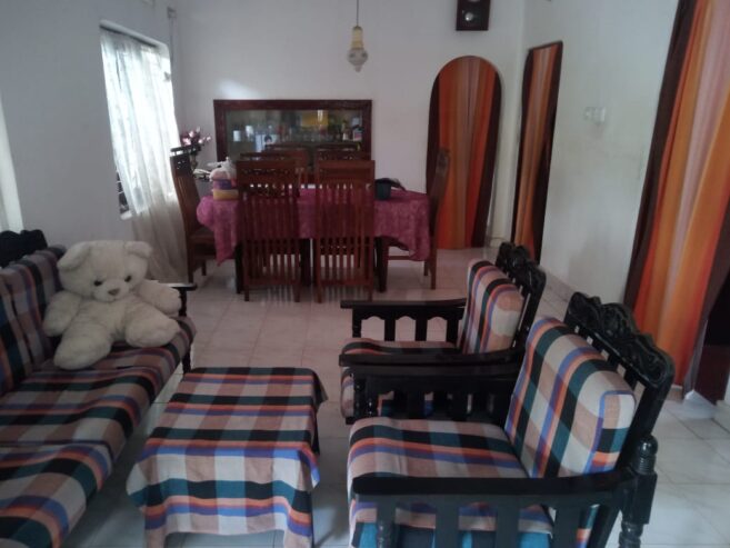 House for Sale Batuwatta