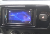 Toyota Vitz 2017