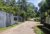 Land For Sale In Galle