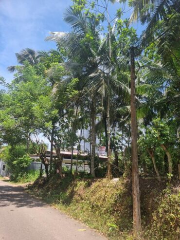 Land For Sale In Galle
