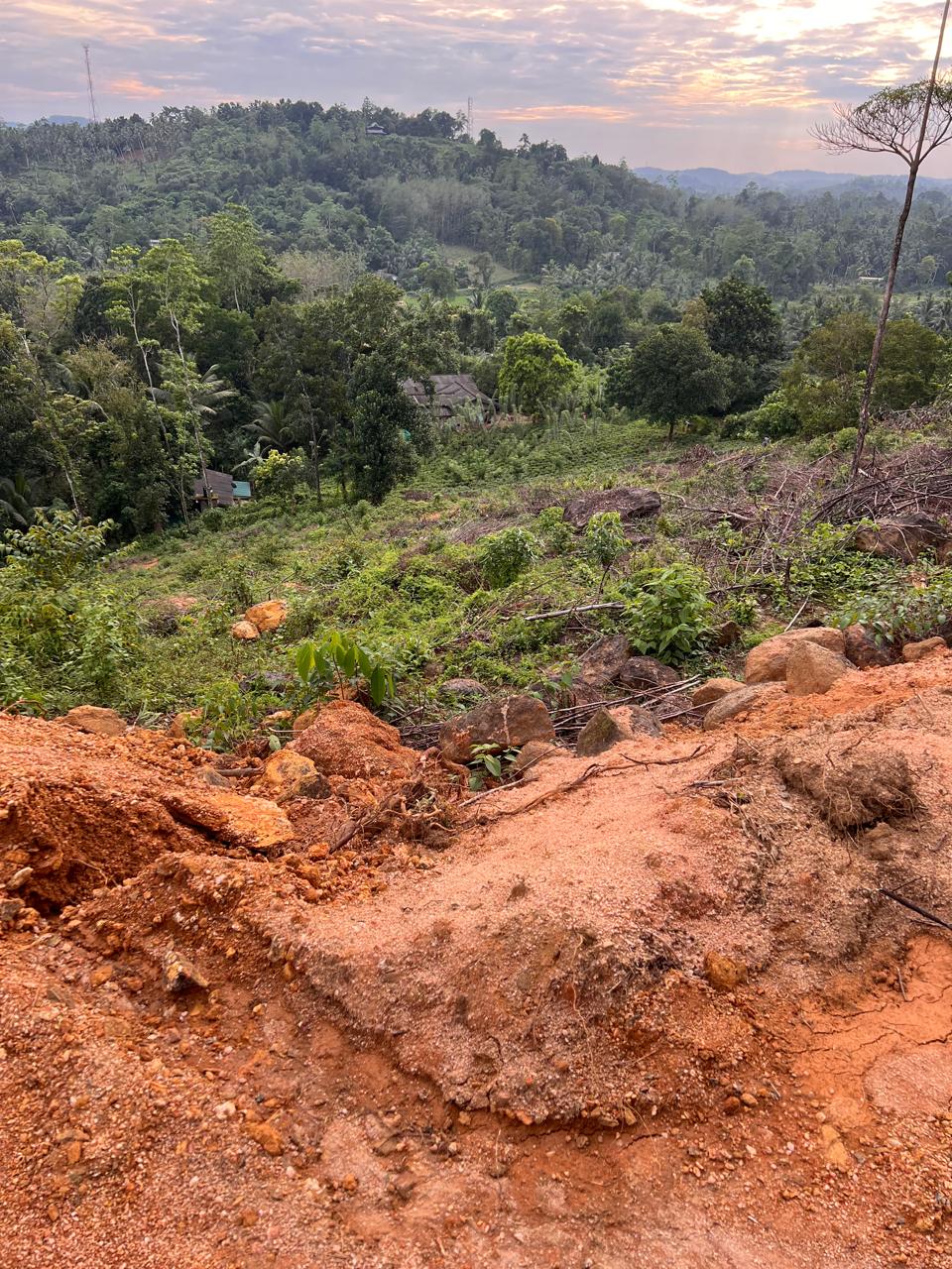 1.5 Acres Land for Sale in Hadapangoda