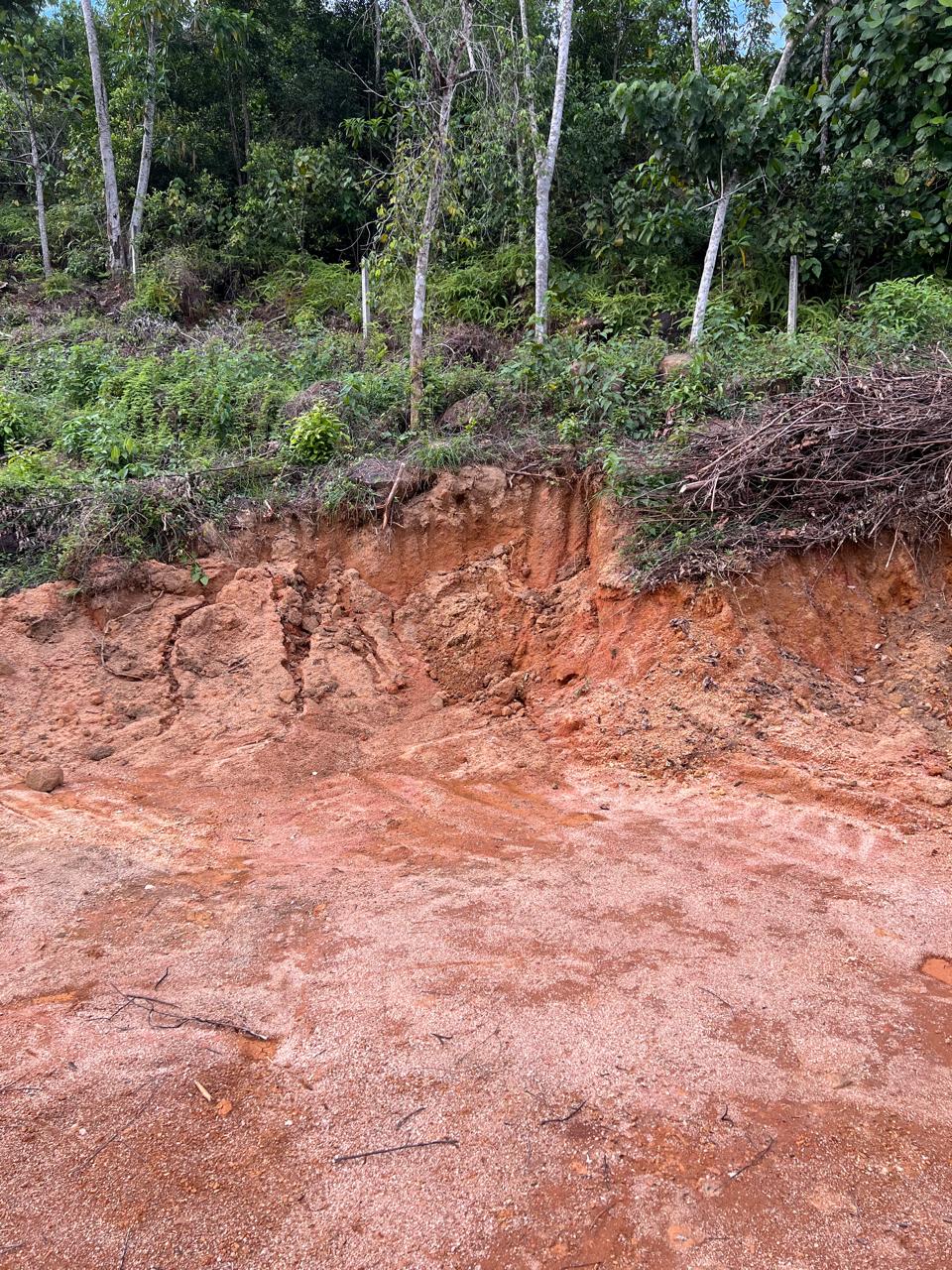 1.5 Acres Land for Sale in Hadapangoda