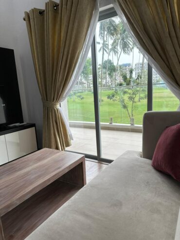 Fully Furnished Luxury Golf Apartment for Sale Piliyandala