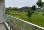 Fully Furnished Luxury Golf Apartment for Sale Piliyandala