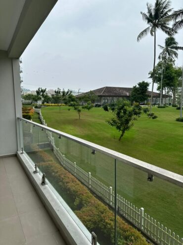 Fully Furnished Luxury Golf Apartment for Sale Piliyandala