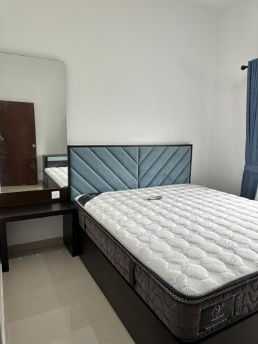 Fully Furnished Luxury Golf Apartment for Sale Piliyandala