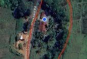 Land for Sale in Horana
