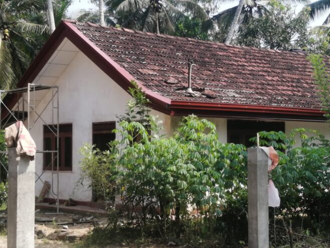 Land for Sale in Horana
