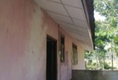 Land for Sale in Horana