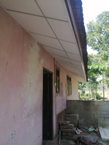 Land for Sale in Horana
