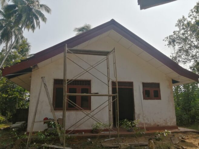 Land for Sale in Horana