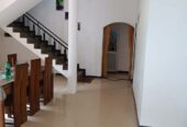 A Fully Completed House for Sale in Beruwala