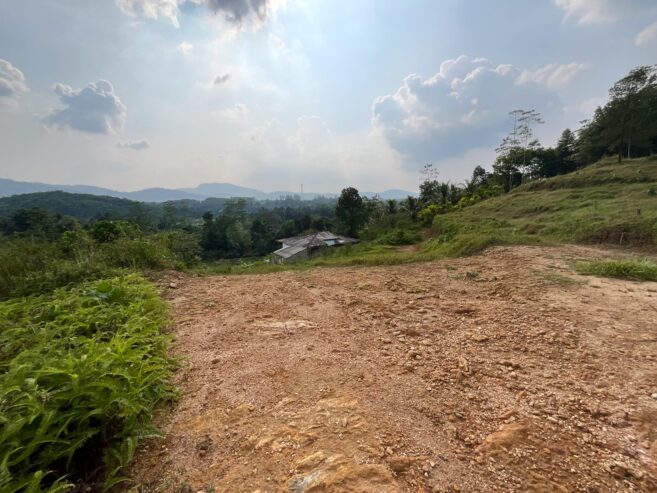 LAND FOR SALE IN EHELIYAGODA