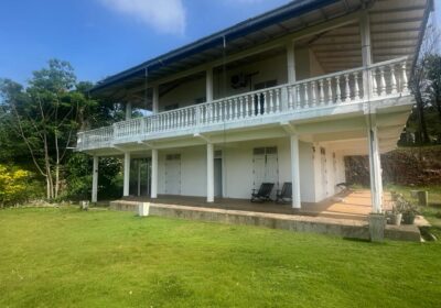Luxury Hotel for Sale in Ruwanwella