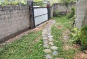 House For Sale In Hanwella