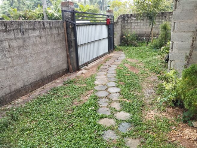 House For Sale In Hanwella