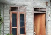 House For Sale In Hanwella