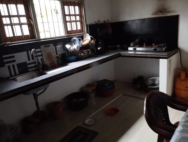 House For Sale In Hanwella