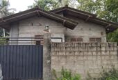 House For Sale In Hanwella